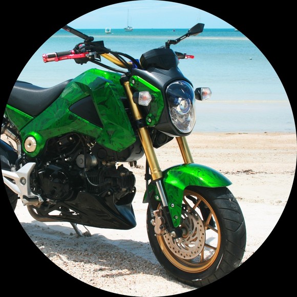 Meet your Posher, Devin - Picture 1 of 1